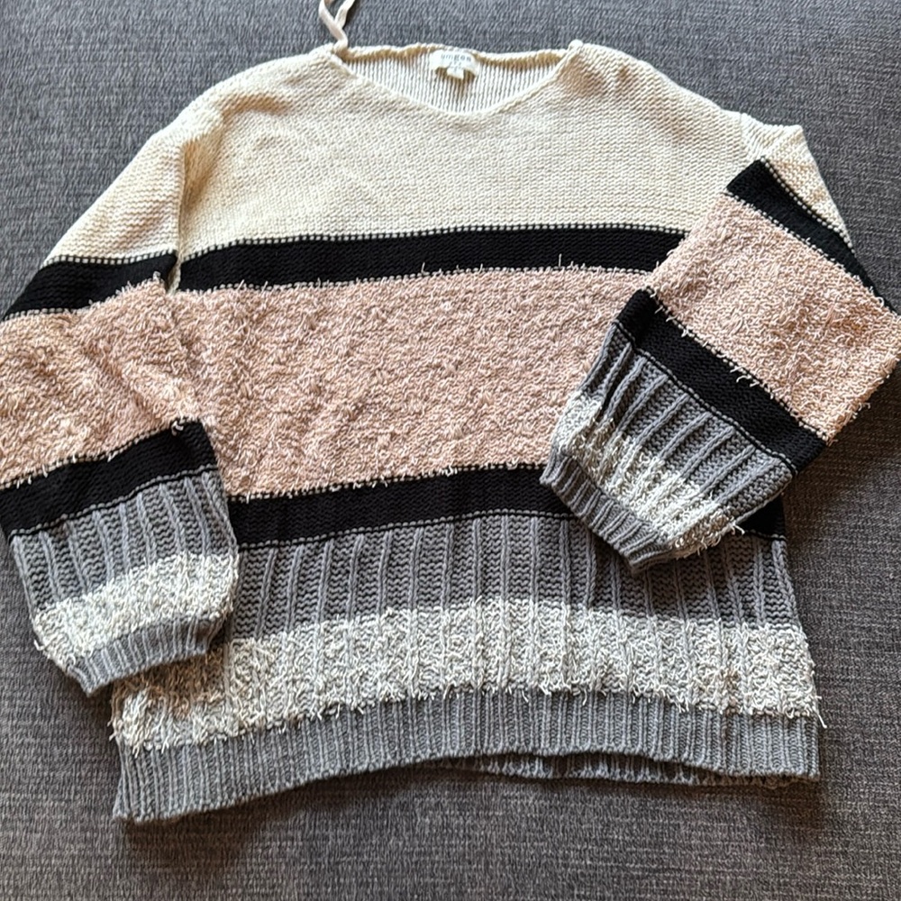 Umgee sweater